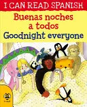 Buenas Noches a Todos / Bonne nuit à tous - Buenas Noches a Todos / Goodnight Everyone