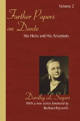 Autres documents sur Dante - Further Papers on Dante