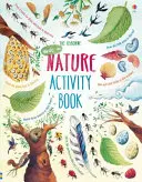 Cahier d'activités sur la nature - Nature Activity Book