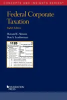 Fiscalité fédérale des entreprises - Federal Corporate Taxation