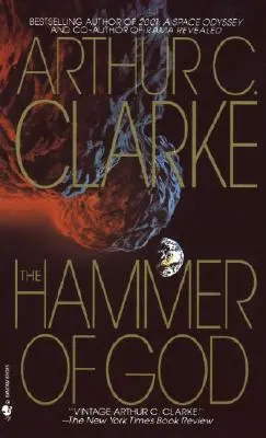 Le Marteau de Dieu - The Hammer of God