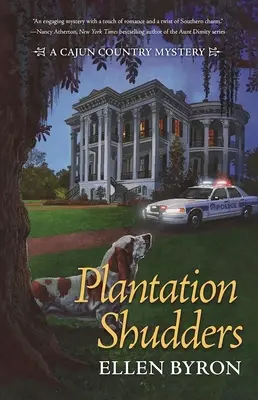 Les frissons de la plantation - Plantation Shudders