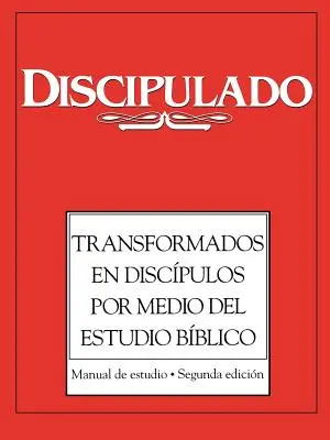 Manuel d'étude du disciple I en espagnol - Disciple I Spanish Study Manual