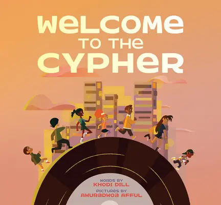 Bienvenue au Cypher - Welcome to the Cypher