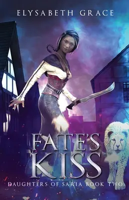 Le baiser du destin - Fate's Kiss