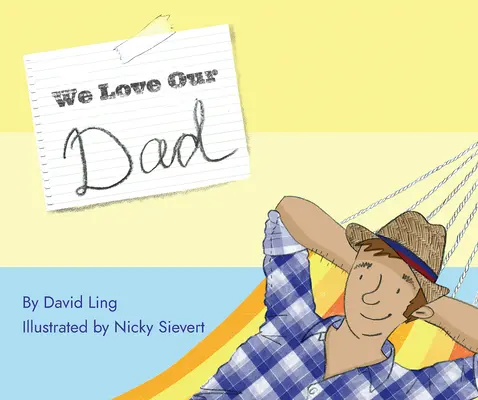 Nous aimons notre père - We Love Our Dad