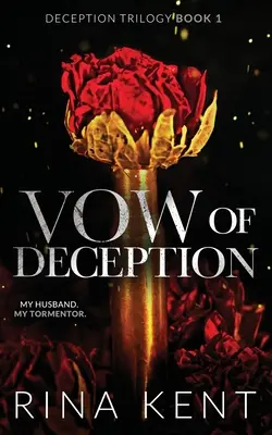 Vœu de tromperie : Édition spéciale - Vow of Deception: Special Edition Print