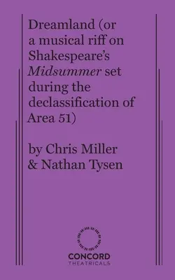 Le pays des rêves - Dreamland