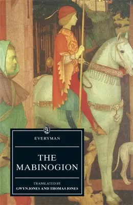 Les Mabinogion - The Mabinogion