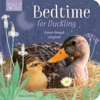 L'heure du coucher pour le canard - Bedtime for Duckling