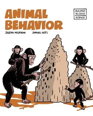 Le comportement des animaux - Animal Behavior