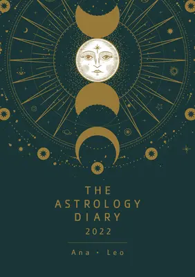 L'agenda astrologique 2022 - The Astrology Diary 2022