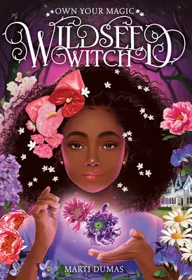 Sorcière Wildseed (Livre 1) - Wildseed Witch (Book 1)