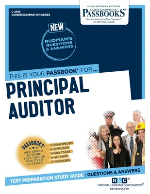 Auditeur principal - Principal Auditor
