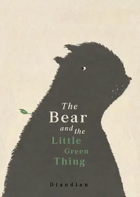 L'ours et la petite chose verte - The Bear and the Little Green Thing