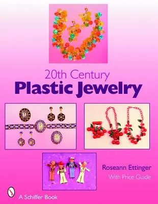 Bijoux en plastique du 20e siècle - 20th Century Plastic Jewelry