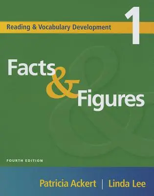 Lecture et développement du vocabulaire 1 : Faits et chiffres - Reading and Vocabulary Development 1: Facts & Figures