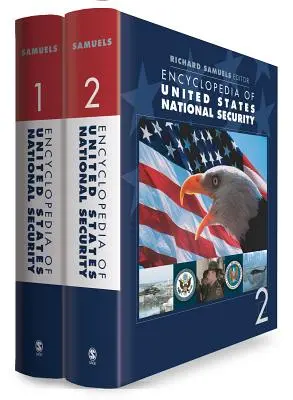 Encyclopédie de la sécurité nationale des États-Unis - Encyclopedia of United States National Security