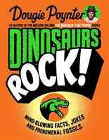 Les dinosaures, c'est génial ! - Dinosaurs Rock!