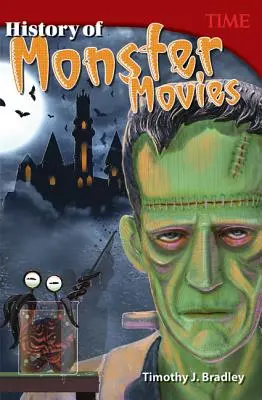 Histoire des films de monstres - History of Monster Movies