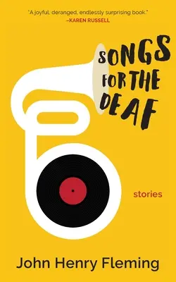 Chansons pour les sourds : histoires - Songs for the Deaf: stories