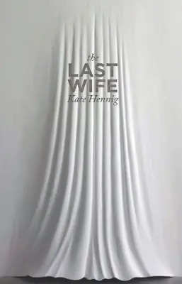 La dernière femme - The Last Wife