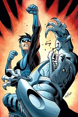 Invincible Volume 11 : Happy Days - Invincible Volume 11: Happy Days