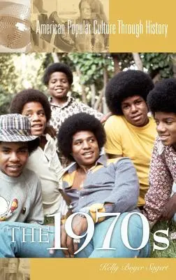Les années 1970 - The 1970s