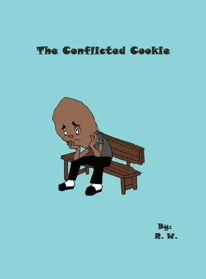 Le biscuit conflictuel - The Conflicted Cookie
