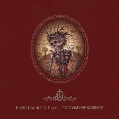 Anatomie de la douleur - Anatomy of Sorrow