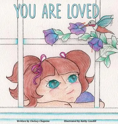 Tu es aimée - You Are Loved