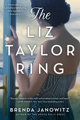 La bague de Liz Taylor - The Liz Taylor Ring