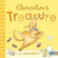 Le trésor de Clémentine - Clementine's Treasure