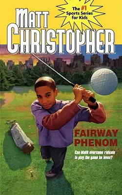 Phénomène du fairway - Fairway Phenom