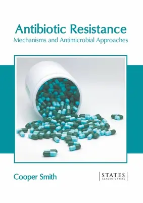 Résistance aux antibiotiques : Mécanismes et approches antimicrobiennes - Antibiotic Resistance: Mechanisms and Antimicrobial Approaches