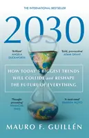 2030 - Comment les plus grandes tendances d'aujourd'hui vont s'entrechoquer et remodeler l'avenir de tout - 2030 - How Today's Biggest Trends Will Collide and Reshape the Future of Everything