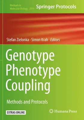 Couplage génotype-phénotype : Méthodes et protocoles - Genotype Phenotype Coupling: Methods and Protocols