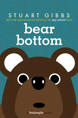 Le fond de l'ours - Bear Bottom