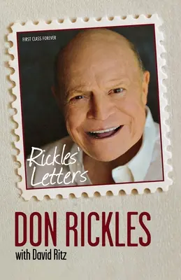 Les lettres de Rickles - Rickles' Letters
