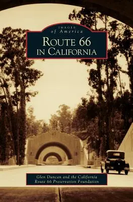 Route 66 en Californie - Route 66 in California