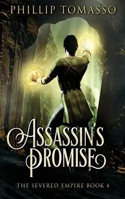 Promesse d'assassin - Assassin's Promise