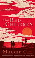 Enfants rouges - Red Children