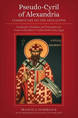 Pseudo-Cyril d'Alexandrie - Pseudo-Cyril of Alexandria