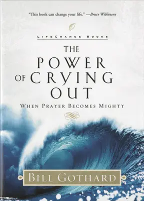 Le pouvoir des cris : quand la prière devient puissante - The Power of Crying Out: When Prayer Becomes Mighty