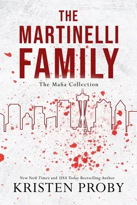 La famille Martinelli - The Martinelli Family