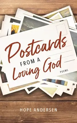 Cartes postales d'un Dieu aimant - Postcards from a Loving God