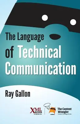 La langue de la communication technique - The Language of Technical Communication