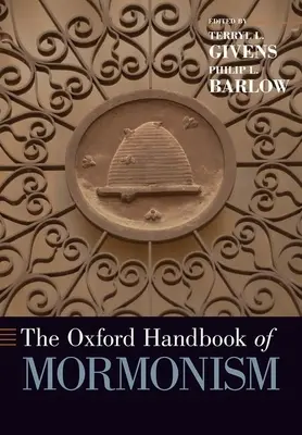 Le manuel d'Oxford sur le mormonisme - The Oxford Handbook of Mormonism