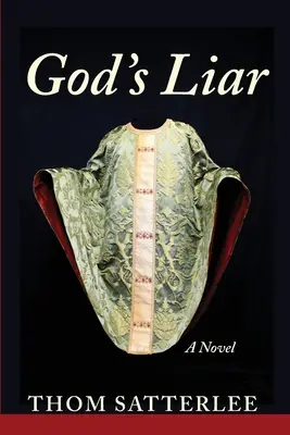 Le menteur de Dieu - God's Liar
