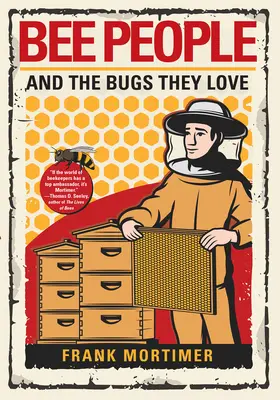 Les abeilles et les insectes qu'elles aiment - Bee People and the Bugs They Love